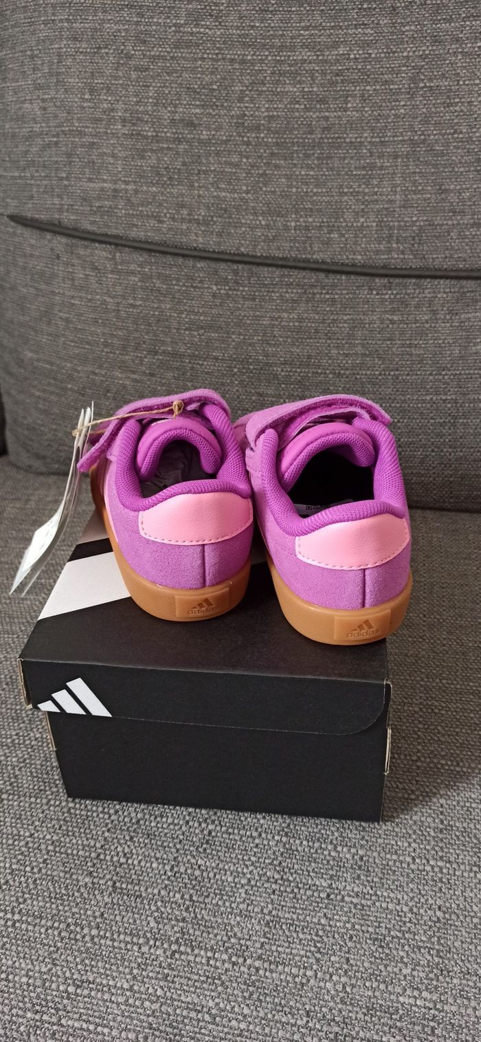 Baskets adidas - photo numéro 3