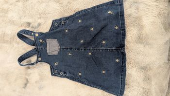 Robe Orchestra taille 3 ans