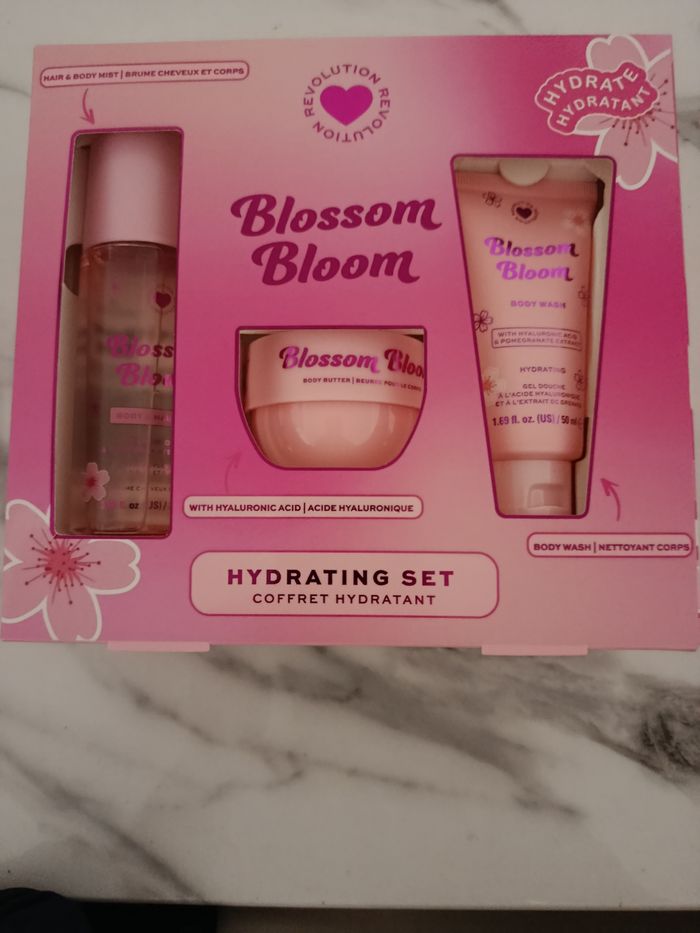 Coffret Révolution Neuf - photo numéro 3