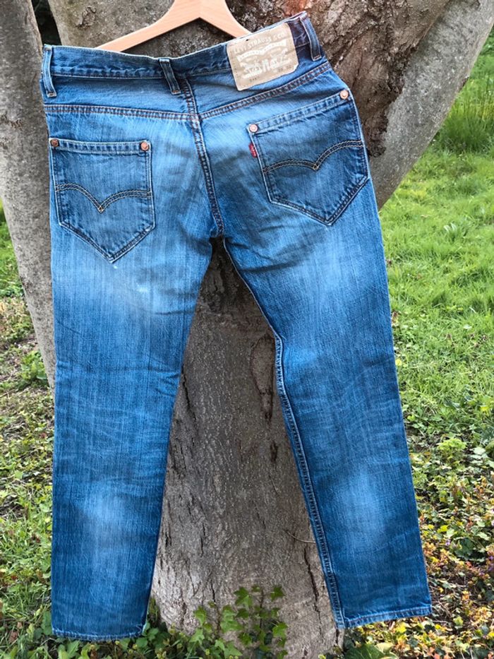 Jean Lévis - photo numéro 2