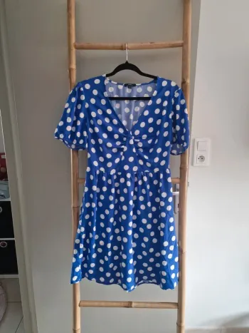 Robe d'été