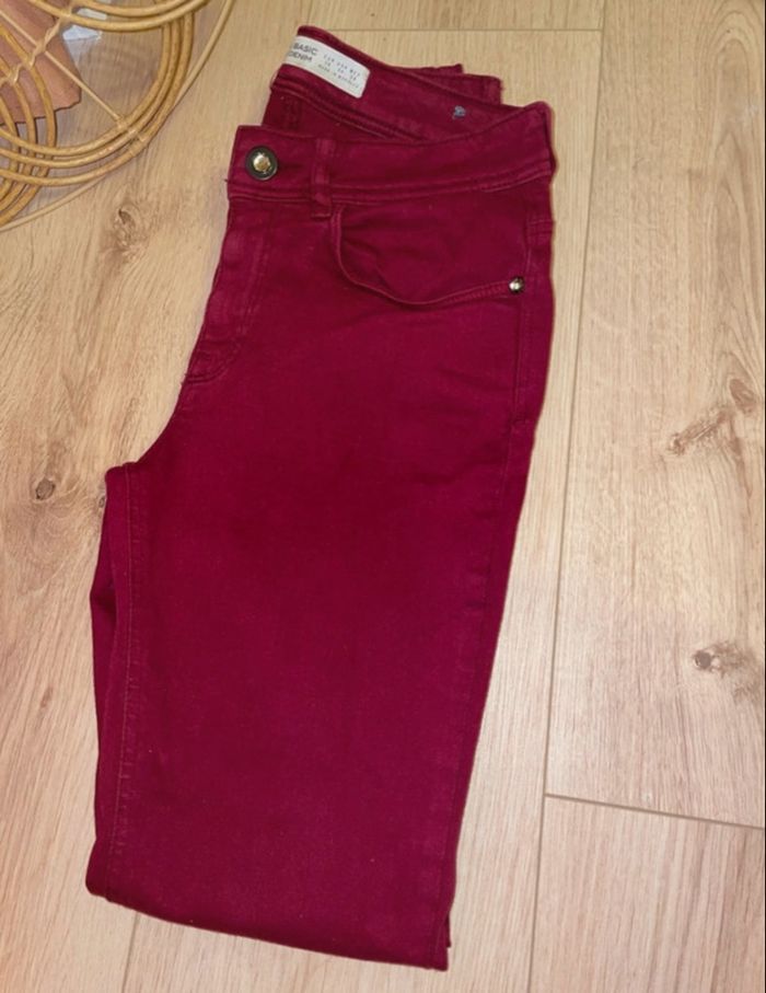 Pantalon Zara - photo numéro 3