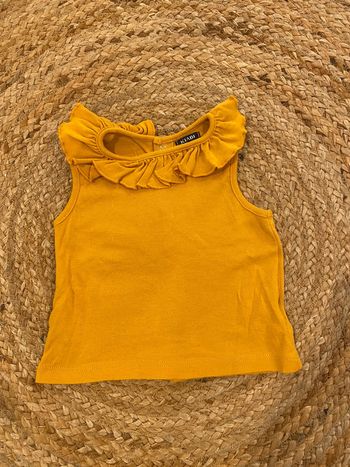 Tee-shirts bébé fille 3 mois