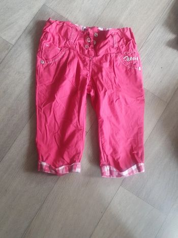 Pantalon 6 mois