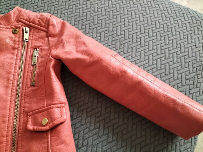 Veste - photo numéro 2