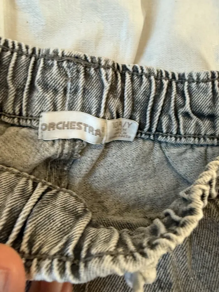 Short jean - photo numéro 2