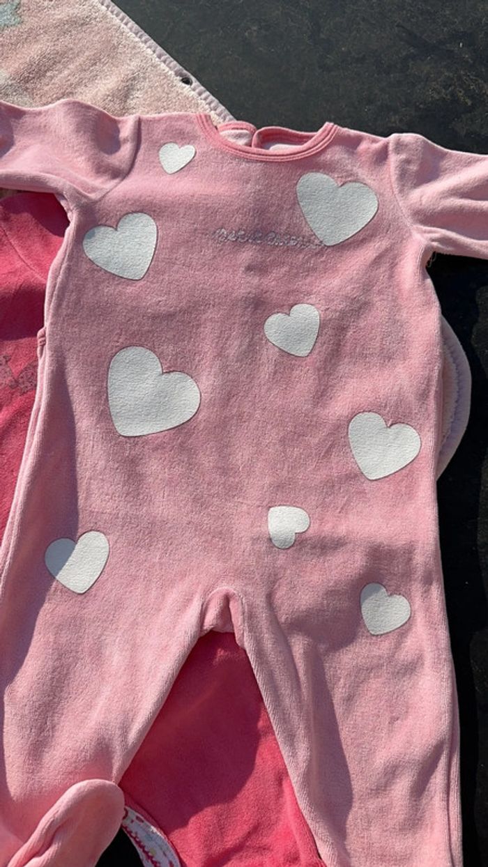 Pyjamas - photo numéro 4