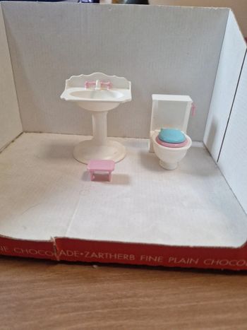 Shelly "L'heure du pot"