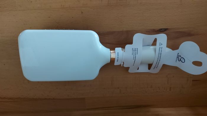 Brosse à cheveux - photo numéro 2