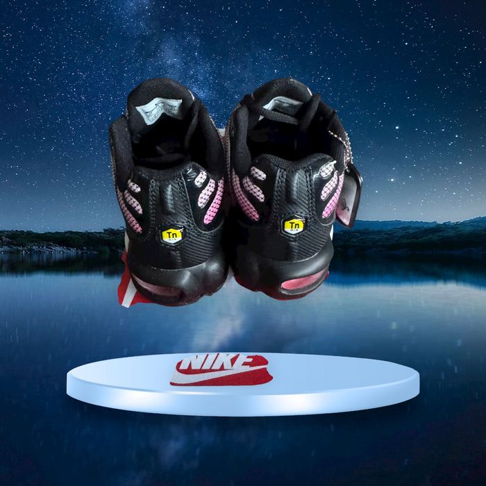 Nike Tn enfant - photo numéro 3
