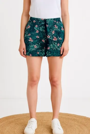 Short fluide Kiabi - taille 38