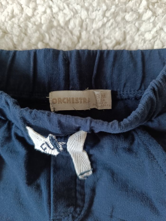 Lot de 2 shorts - photo numéro 3