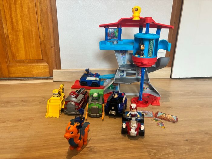 Tour Pat’patrouille - photo numéro 2