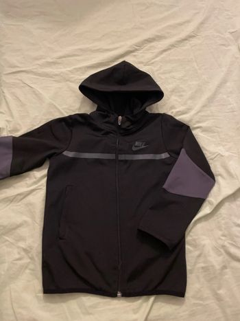 Veste survêtement Nike 8 ans