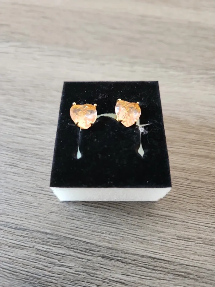 Boucle d'oreilles Les Néréides