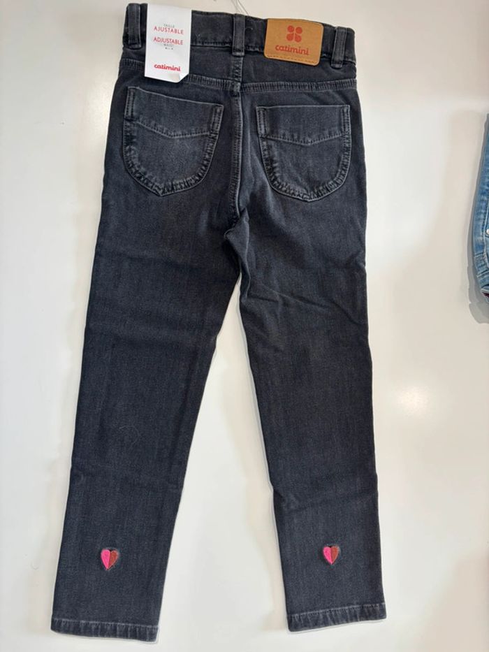 Jean 6 ans Catimini - photo numéro 2