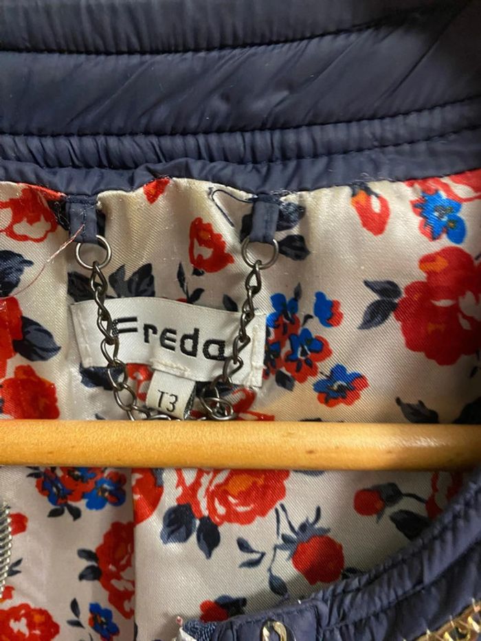 Veste matelassée - photo numéro 2