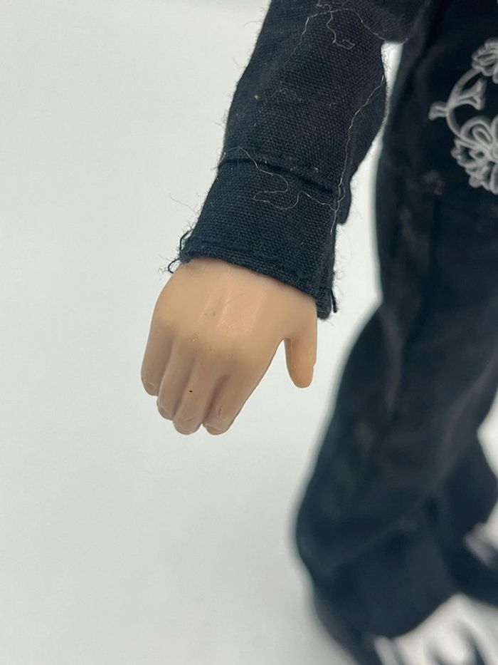 Bratz boys eitan formal funk édition limitée - photo numéro 8