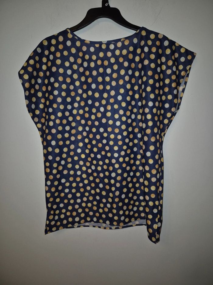 Blouse Afibel - photo numéro 2