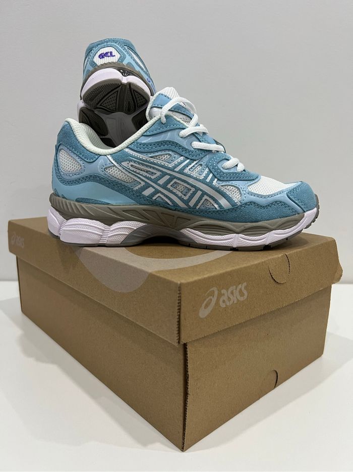 Chaussure Asics GEL - photo numéro 7