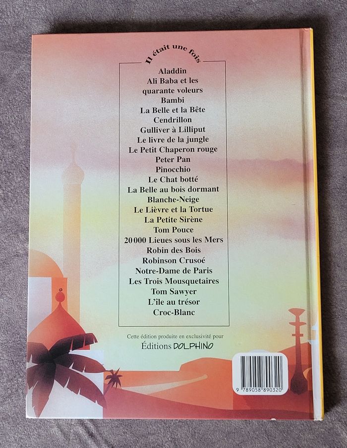 Gullivert à Lilliput par Gool Van - photo numéro 7