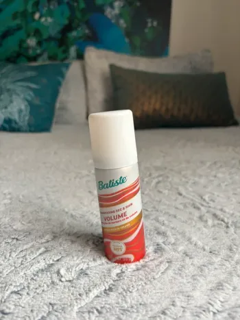 batiste shampoing sec volume 50 ml