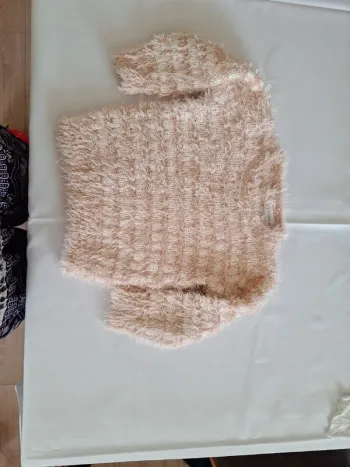 Trui winter