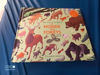 Livre enfants