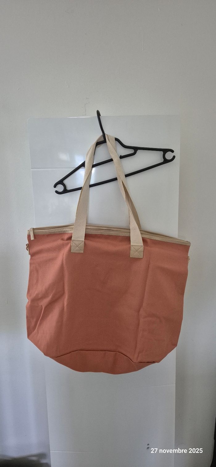 Grand sac Dolce Vita - photo numéro 2