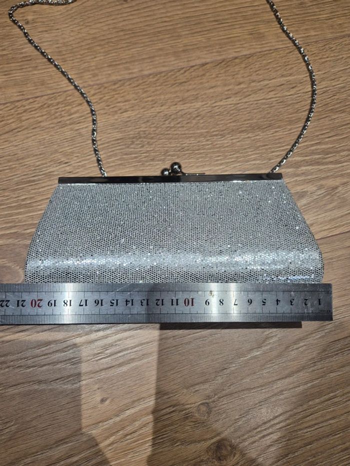 Pochette #soirée #cérémonie - photo numéro 6