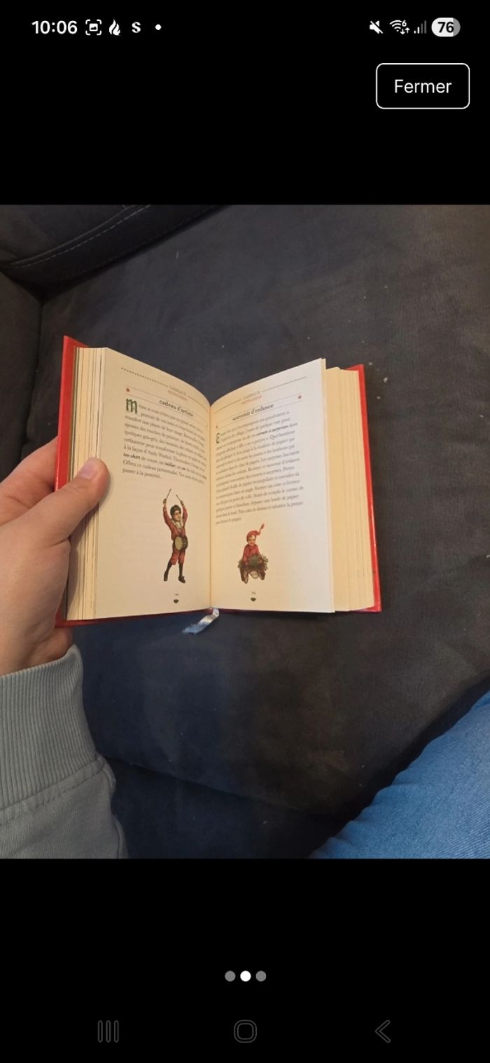 1001 secret de noel - photo numéro 3