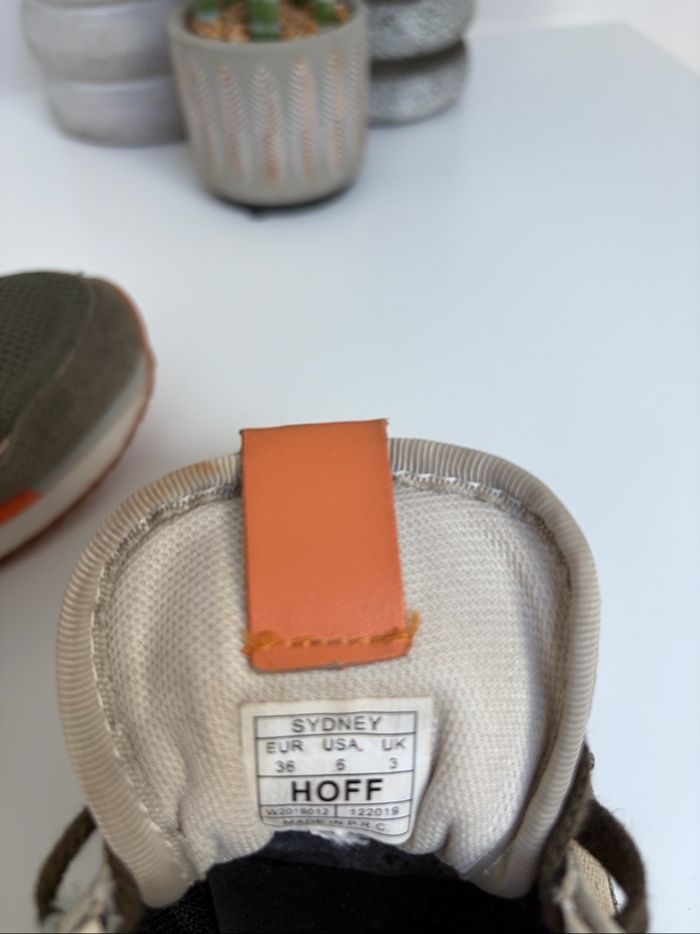 Baskets Hoff - photo numéro 6
