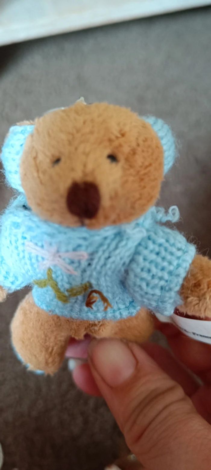 Lot portes clefs - photo numéro 11