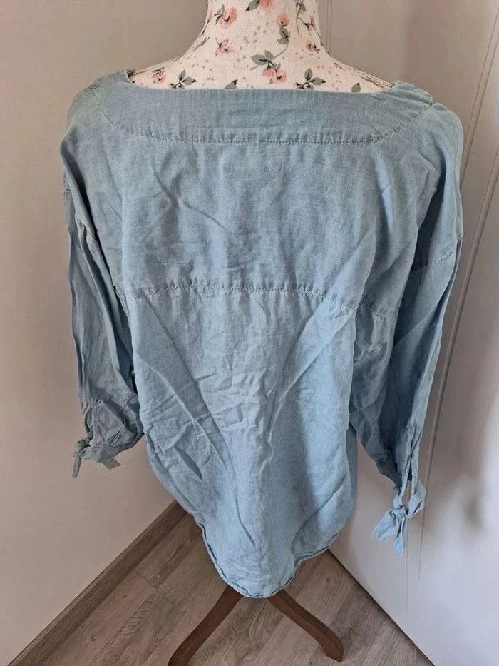 Chemise - photo numéro 2