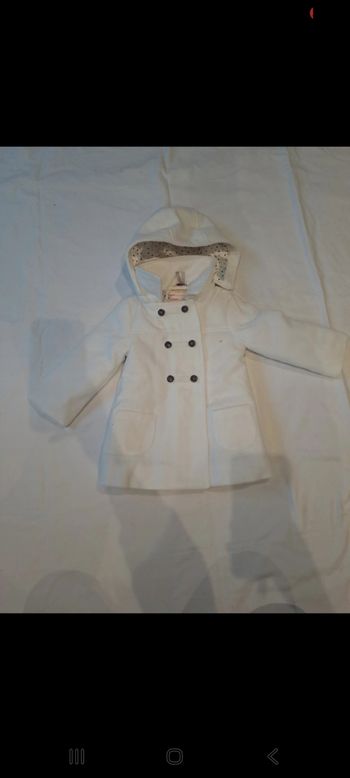 Manteau