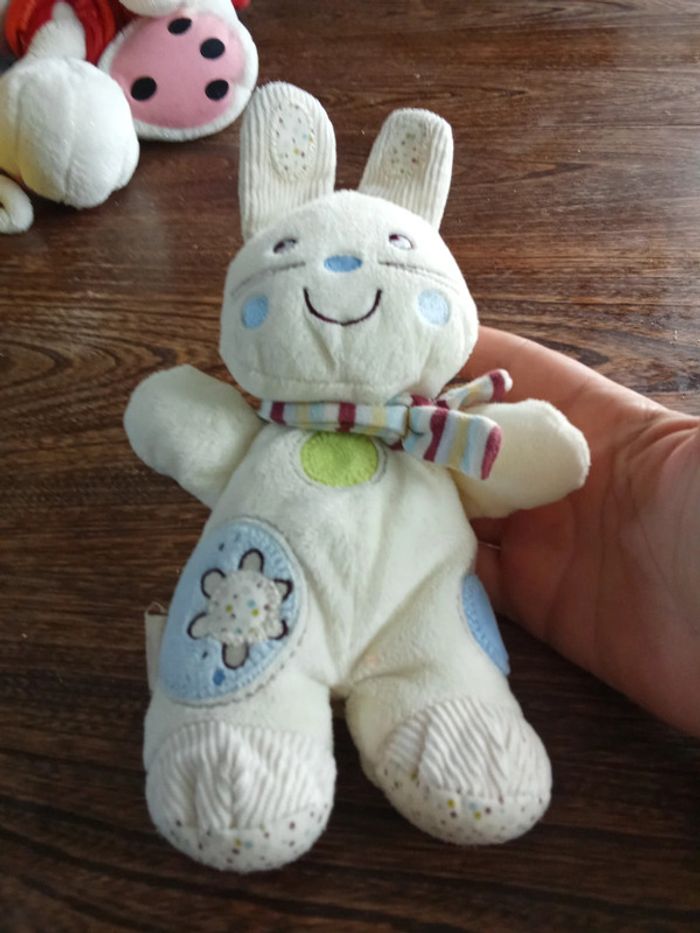 Peluche