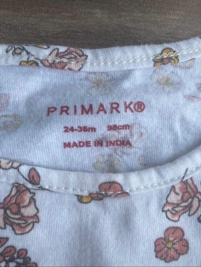 Combishort 2-3 ans - photo numéro 2