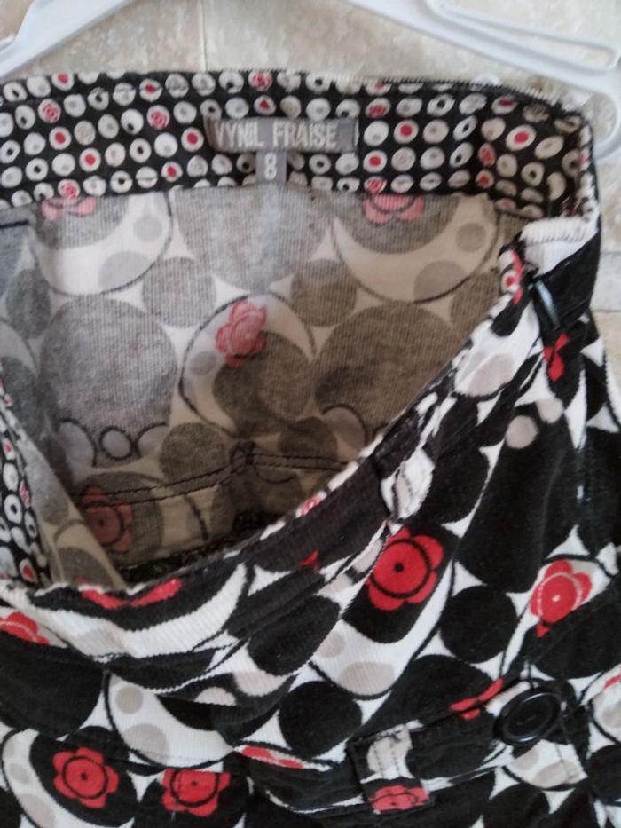 Jupe hiver - photo numéro 2