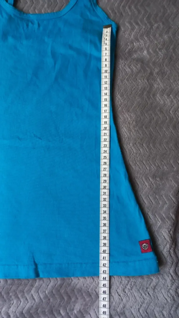 Robe de plage de la Réunion - photo numéro 4