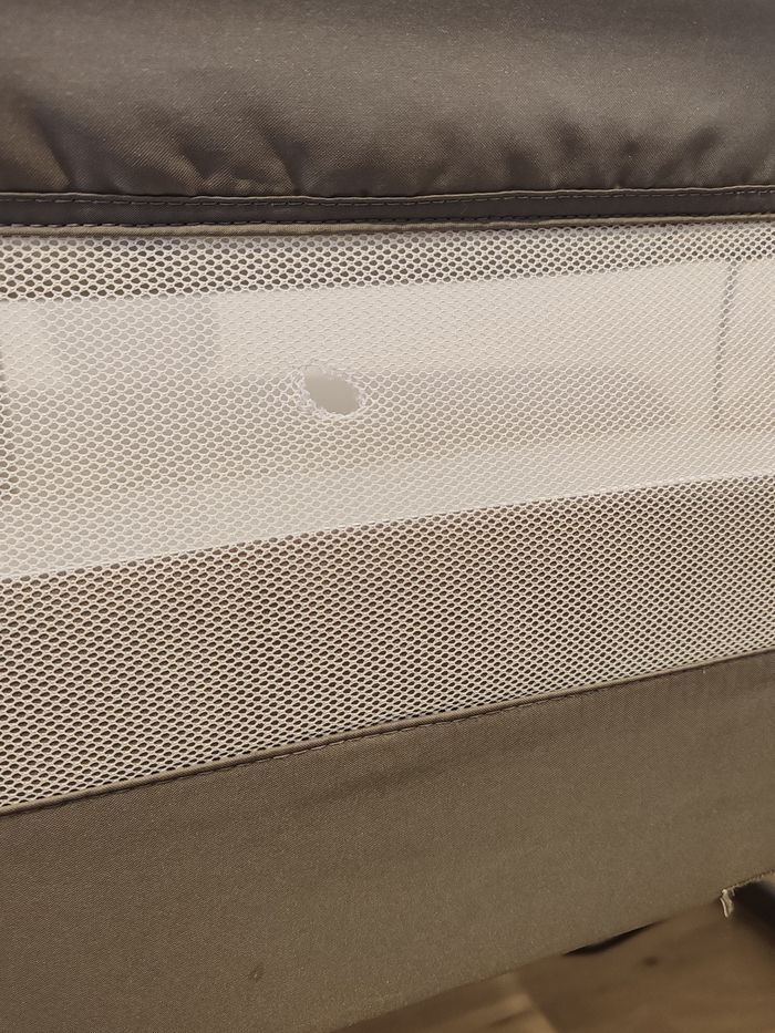 Cododo Safety 1st - photo numéro 3