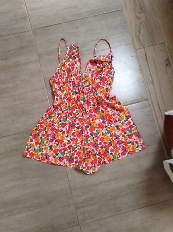 Combishort