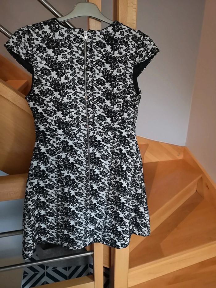 Robe TM - photo numéro 2