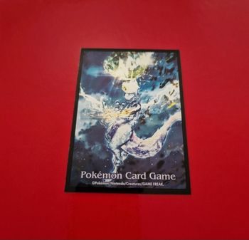 1 sleeve pokemon