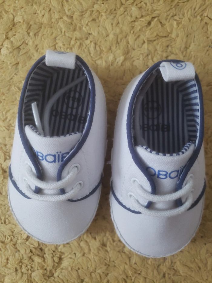 Chaussures Obaibi - photo numéro 5