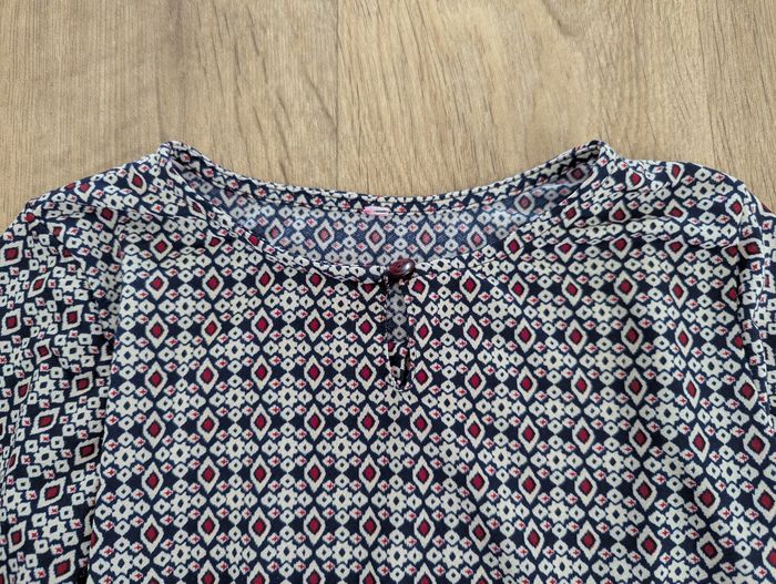 Blouse fille 6 ans - photo numéro 2