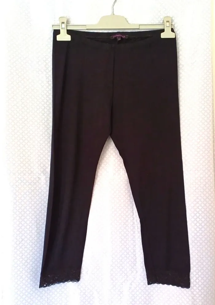 Legging taille S Rosebud