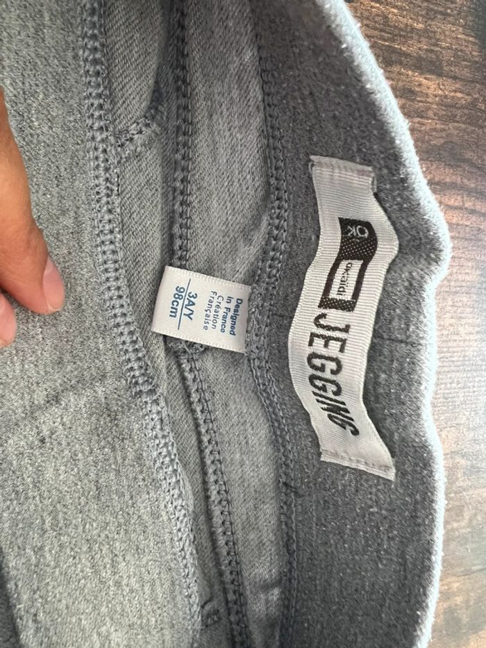 Jegging - photo numéro 3