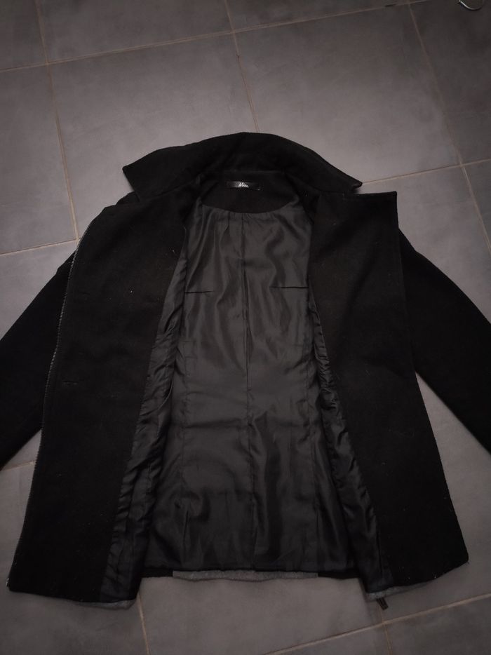 Caban mim 36 - photo numéro 4