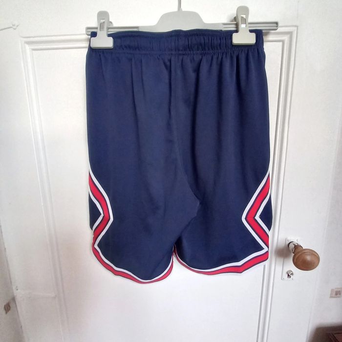 Short PSG Jordan T. S - photo numéro 2