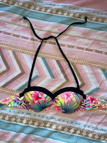 Haut de maillot de bain